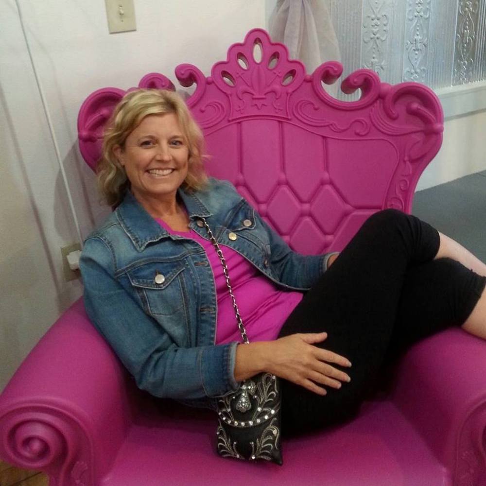 Meet your Posher, Sara